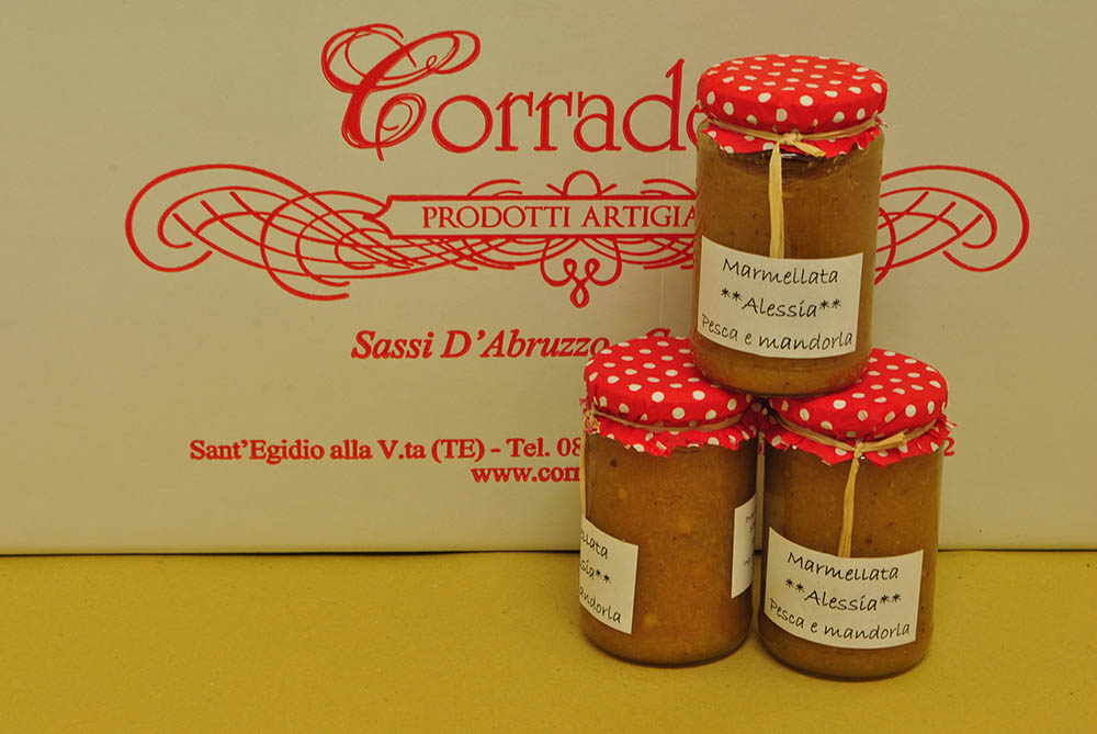 Marmellate e Confetture