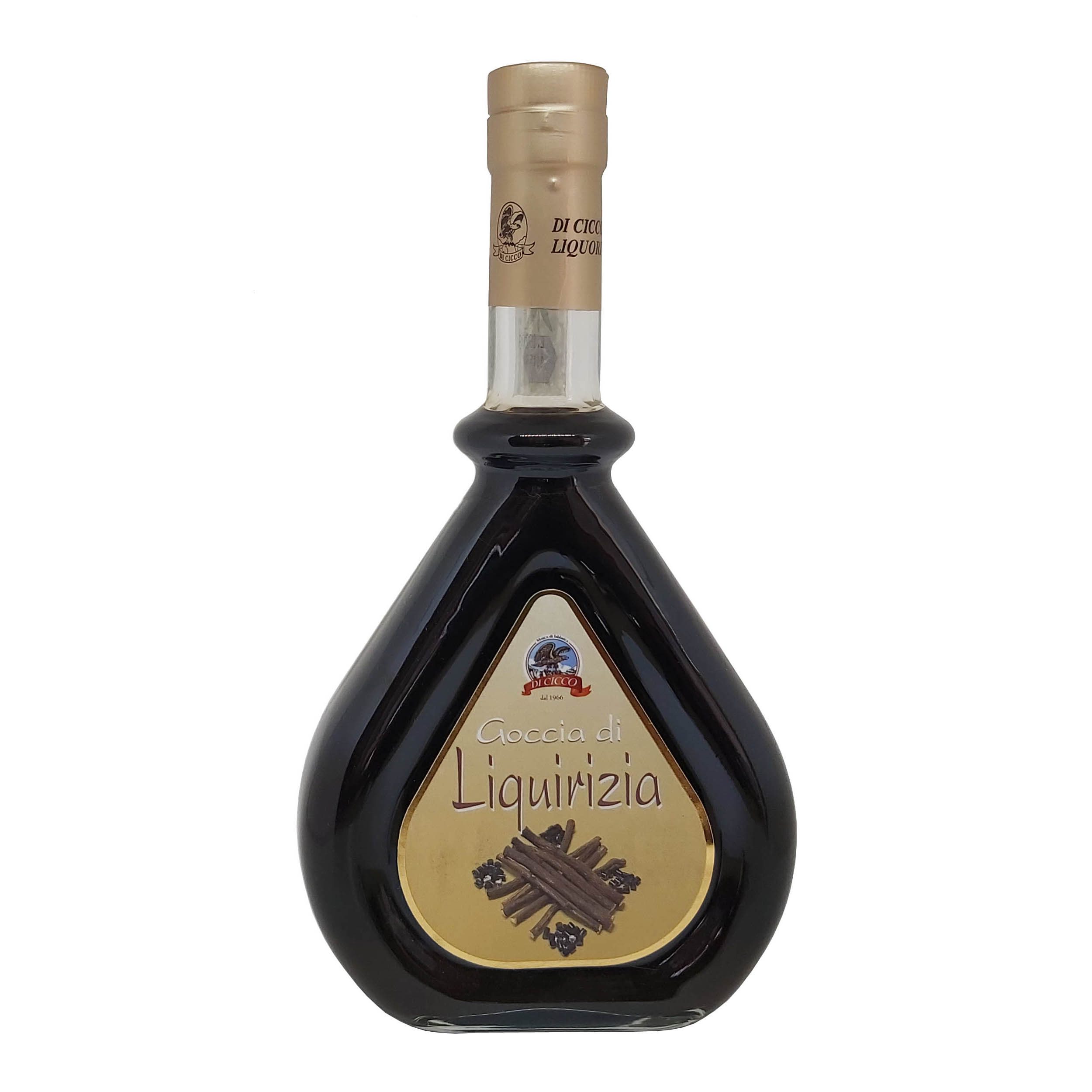 Liquore alla Liquirizia Abruzzese