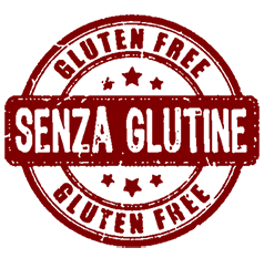 senza glutine